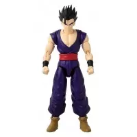Figurina Bandai Dragon Ball Ultimate Gohan 16.5 cm