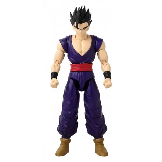 Figurina Bandai Dragon Ball Ultimate Gohan 16.5 cm Figurina Bandai Dragon Ball Ultimate Gohan 16.5 cm