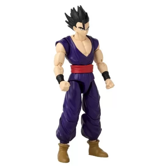 Figurina Bandai Dragon Ball Ultimate Gohan 16.5 cm Figurina Bandai Dragon Ball Ultimate Gohan 16.5 cm