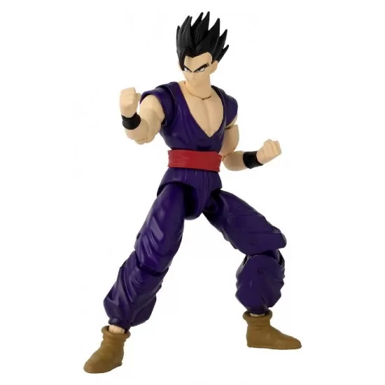 Figurina Bandai Dragon Ball Ultimate Gohan 16.5 cm Figurina Bandai Dragon Ball Ultimate Gohan 16.5 cm