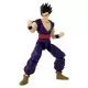 Figurina Bandai Dragon Ball Ultimate Gohan 16.5 cm Figurina Bandai Dragon Ball Ultimate Gohan 16.5 cm