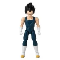 Figurina Bandai Dragon Ball Vegeta 16.5 cm