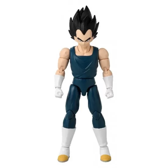 Figurina Bandai Dragon Ball Vegeta 16.5 cm Figurina Bandai Dragon Ball Vegeta 16.5 cm