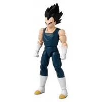 Figurina Bandai Dragon Ball Vegeta 16.5 cm