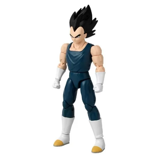 Figurina Bandai Dragon Ball Vegeta 16.5 cm Figurina Bandai Dragon Ball Vegeta 16.5 cm