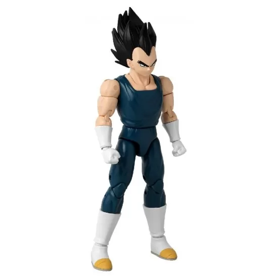 Figurina Bandai Dragon Ball Vegeta 16.5 cm Figurina Bandai Dragon Ball Vegeta 16.5 cm