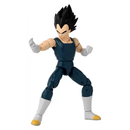 Figurina Bandai Dragon Ball Vegeta 16.5 cm Figurina Bandai Dragon Ball Vegeta 16.5 cm