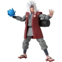 Figurina Bandai Naruto Shippuden Jiraiya 16.5 cm