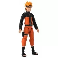 Figurina Bandai Naruto Shippuden Naruto Uzumaki 16.5 cm