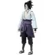 Figurina Bandai Naruto Shippuden Uchiha Sasuke 16.5 cm Figurina Bandai Naruto Shippuden Uchiha Sasuke 16.5 cm