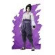 Figurina Bandai Naruto Shippuden Uchiha Sasuke 16.5 cm Figurina Bandai Naruto Shippuden Uchiha Sasuke 16.5 cm