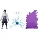 Figurina Bandai Naruto Shippuden Uchiha Sasuke 16.5 cm Figurina Bandai Naruto Shippuden Uchiha Sasuke 16.5 cm