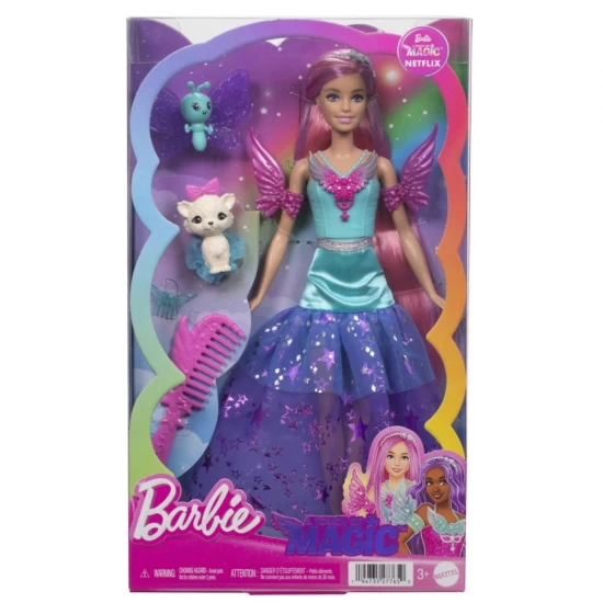 Papusa Barbie Zana Papusa Barbie Zana