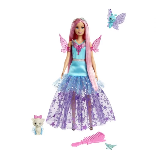 Papusa Barbie Zana Papusa Barbie Zana