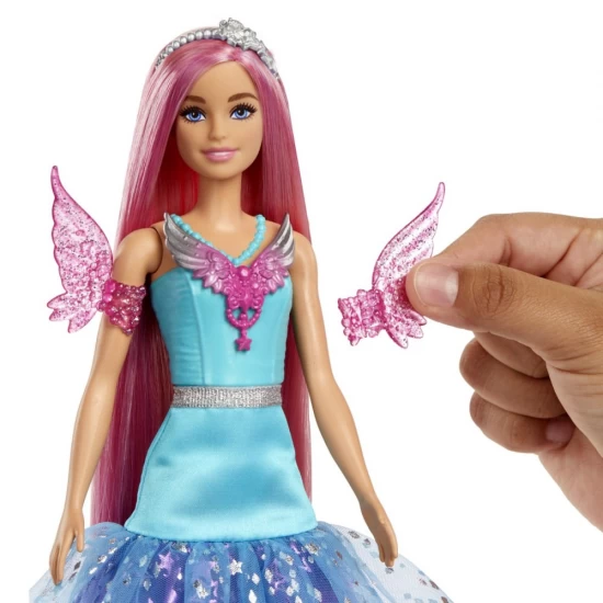 Papusa Barbie Zana Papusa Barbie Zana