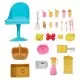 Set de joaca Barbie - Camionul pentru limonada Set de joaca Barbie - Camionul pentru limonada
