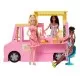 Set de joaca Barbie - Camionul pentru limonada Set de joaca Barbie - Camionul pentru limonada