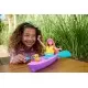 Papusa Barbie Camping Daisy cu accesorii Papusa Barbie Camping Daisy cu accesorii