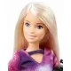 Papusa Barbie Astrolog cu telescop Papusa Barbie Astrolog cu telescop