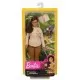 Papusa Barbie Aventuri in jungla Papusa Barbie Aventuri in jungla