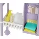 Set Barbie Cariere cu papusa doctor pediatru Set Barbie Cariere cu papusa doctor pediatru