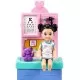Set papusa Barbie Cariere - Doctor pediatru