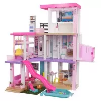 Casa de vis suprema Barbie