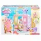 Castelul Curcubeu Barbie Dreamtopia Castelul Curcubeu Barbie Dreamtopia