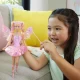 Papusa Barbie Color Change zana magica cu par blond Papusa Barbie Color Change zana magica cu par blond