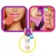 Bust papusa Barbie Color Reveal Deluxe Beauty Model Bust papusa Barbie Color Reveal Deluxe Beauty Model