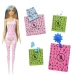 Papusa Barbie Rainbow Color Reveal Papusa Barbie Rainbow Color Reveal
