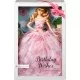 Papusa Barbie de colectie aniversara 60 ani - La multi ani Papusa Barbie de colectie aniversara 60 ani - La multi ani
