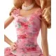 Papusa Barbie de colectie aniversara 60 ani - La multi ani Papusa Barbie de colectie aniversara 60 ani - La multi ani