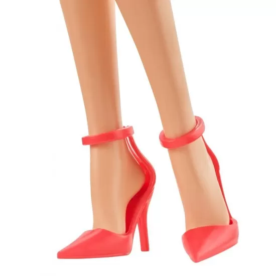 Papusa Barbie de colectie - Aniversarea Papusa Barbie de colectie - Aniversarea