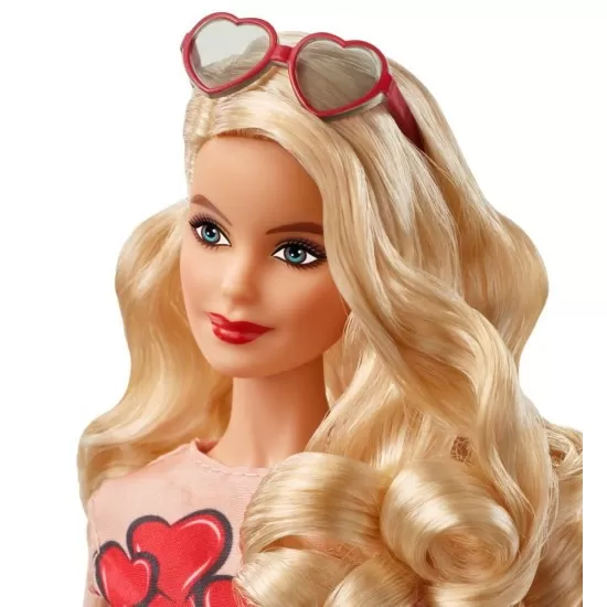 Papusa Barbie de colectie - Aniversarea Papusa Barbie de colectie - Aniversarea