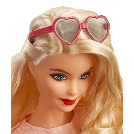 Papusa Barbie de colectie - Aniversarea Papusa Barbie de colectie - Aniversarea