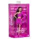 Papusa Barbie Deluxe Style bruneta cu picior protetic Papusa Barbie Deluxe Style bruneta cu picior protetic