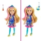 Papusa Chelsea la petrecere Barbie Color Reveal 