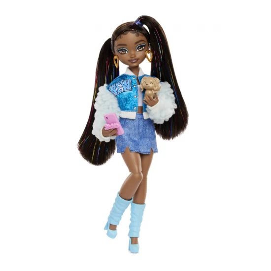 Papusa Barbie Brooklyn Barbie Dream Besties