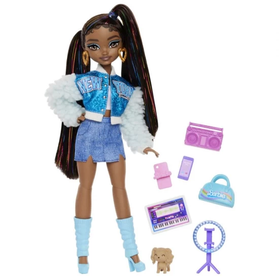 Papusa Barbie Brooklyn Barbie Dream Besties