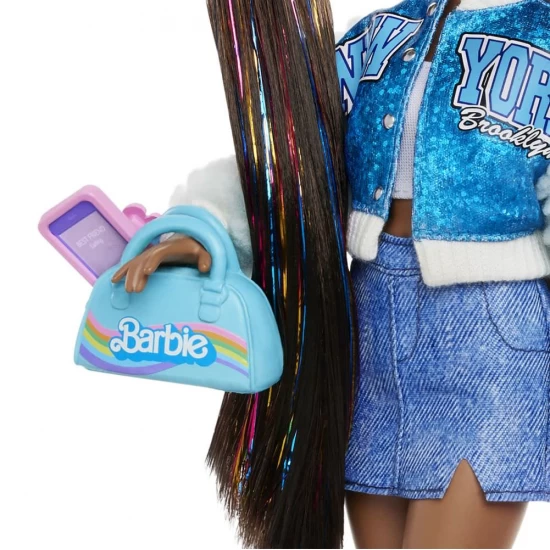 Papusa Barbie Brooklyn Barbie Dream Besties