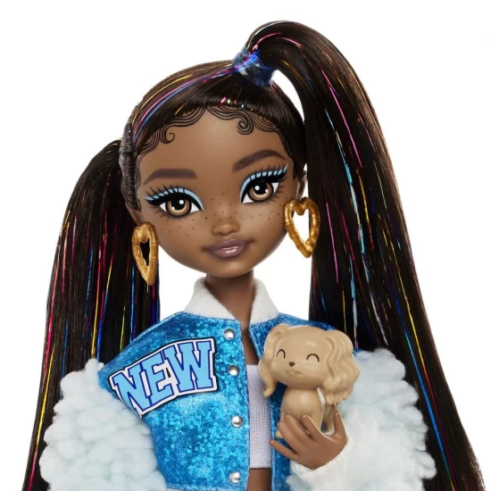 Papusa Barbie Brooklyn Barbie Dream Besties