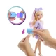 Papusa Barbie Dream Besties Malibu cu accesorii fashion Papusa Barbie Dream Besties Malibu cu accesorii fashion