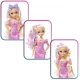 Papusa Barbie Dream Besties Malibu cu accesorii fashion Papusa Barbie Dream Besties Malibu cu accesorii fashion