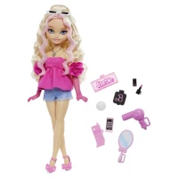 Papusa Barbie Dream Besties - Barbie Malibu