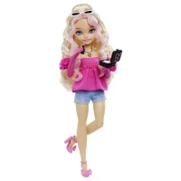 Papusa Barbie Dream Besties - Barbie Malibu