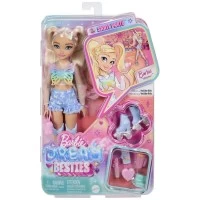 Papusa Barbie Dream Besties petrecere pe role
