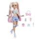 Papusa Barbie Dream Besties petrecere pe role Papusa Barbie Dream Besties petrecere pe role