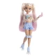 Papusa Barbie Dream Besties petrecere pe role Papusa Barbie Dream Besties petrecere pe role