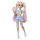Papusa Barbie Dream Besties petrecere pe role Papusa Barbie Dream Besties petrecere pe role
